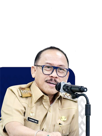 Gubernur Sulawesi Barat