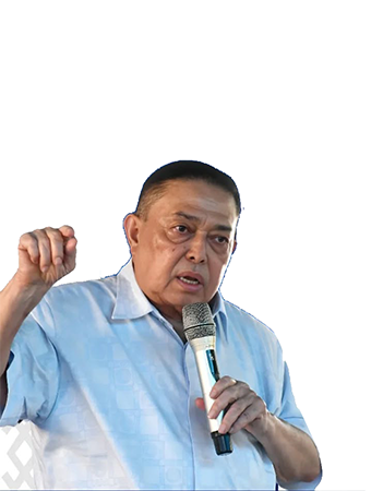 Wakil Gubernur Sulawesi Barat